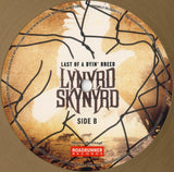 Lynyrd Skynyrd - Last Of A Dyin' Breed LP levy (uusi)