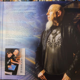 Jordan Rudess - Permission To Fly LP levy (uusi)