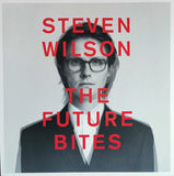 Steven Wilson - The Future Bites LP levy