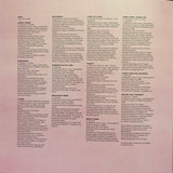 Tyler, The Creator - Igor LP levy (uusi)