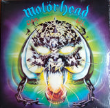 Motörhead - Overkill LP levy (uusi avaamaton)