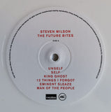 Steven Wilson - The Future Bites LP levy