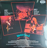 Motörhead - Overkill LP levy (uusi avaamaton)