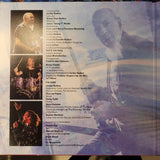 Jordan Rudess - Permission To Fly LP levy (uusi)