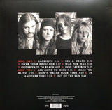 Motörhead - Sacrifice LP levy (uusi)