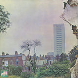 Led Zeppelin - Untitled LP levy