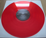 Deathrow - Raging Steel LP levy