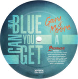 Gary Moore - How Blue Can You Get LP levy (uusi)