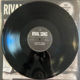 Rival Sons - Great Western Valkyrie LP levy (uusi)
