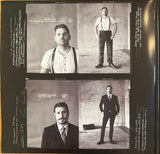 Rival Sons - Great Western Valkyrie LP levy (uusi)
