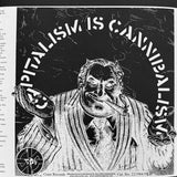 Anthrax (2) - Capitalism Is Cannibalism LP levy (uusi)