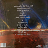 Giant Haze - Cosmic Mother LP levy (uusi)
