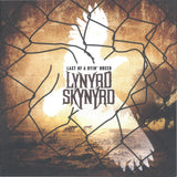 Lynyrd Skynyrd - Last Of A Dyin' Breed LP levy (uusi)