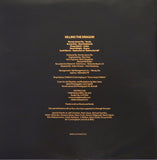 Dio - The Studio Albums 1996 - 2004 LP levy