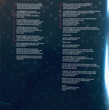 Sparks - The Girl Is Crying In Her Latte LP levy (uusi)