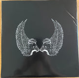 Rival Sons - Great Western Valkyrie LP levy (uusi)