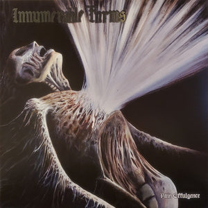Innumerable Forms - Pain Effulgence LP levy (uusi)
