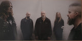 Borknagar - Fall LP levy (uusi)