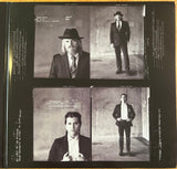 Rival Sons - Great Western Valkyrie LP levy (uusi)