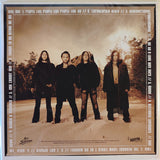 Backyard Babies - People Like People Like People Like Us LP levy (uusi)