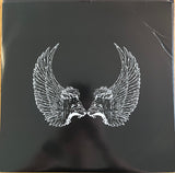 Rival Sons - Great Western Valkyrie LP levy (uusi)