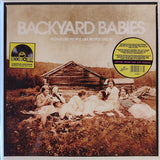 Backyard Babies - People Like People Like People Like Us LP levy (uusi)