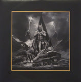 Dio - The Studio Albums 1996 - 2004 LP levy