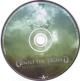 Nuclear Blast Allstars - Into The Light - 20 Years Nuclear Blast CD levy (käytetty)