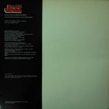 Various - Il Jazz In Italia II LP levy (käytetty)