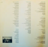 Tanita Tikaram - Ancient Heart LP levy (käytetty)