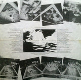 The Boomtown Rats - The Fine Art Of Surfacing LP levy (käytetty)