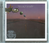 Deep Purple - Nobody's Perfect CD levy (käytetty)
