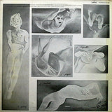 The Boomtown Rats - The Fine Art Of Surfacing LP levy (käytetty)