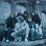 Broadcast (2) - Who's Got The Ball LP levy (käytetty)