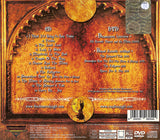 Blackmore's Night - Dancer And The Moon CD levy (käytetty)