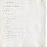 Miljoonasade - Pullo Hunajaa CD levy (käytetty)