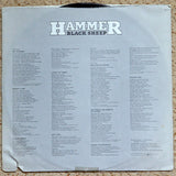 Hammer - Black Sheep LP levy (käytetty)