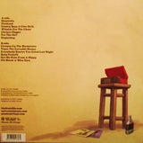 The Fratellis - Costello Music LP levy (uusi)