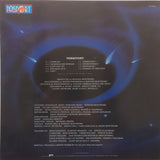 Ronnie Montrose - Territory LP levy (käytetty)