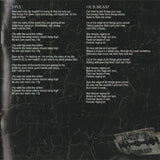 Ari Koivunen - Fuel For The Fire CD levy