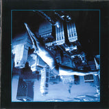 Deep Purple - Abandon CD levy (käytetty)
