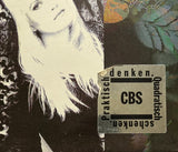 Bangles - Everything LP levy (käytetty)