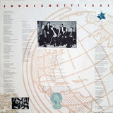 Suurlähettiläät - Lämmittäkää Vettä Ja Tuokaa Pyyhkeitä! LP levy (käytetty)