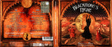 Blackmore's Night - Dancer And The Moon CD levy (käytetty)
