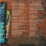 Ari Koivunen - Fuel For The Fire CD levy