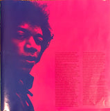 The Jimi Hendrix Experience - Starportrait Jimi Hendrix LP levy (käytetty)