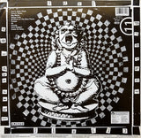 Heads Up - Soul Brother Crisis Intervention LP levy (käytetty)