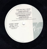 Johnny Hates Jazz – Turn The Tide  LP levy