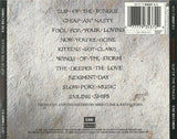 Whitesnake - Slip Of The Tongue CD levy (käytetty)