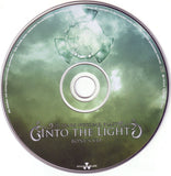 Nuclear Blast Allstars - Into The Light - 20 Years Nuclear Blast CD levy (käytetty)